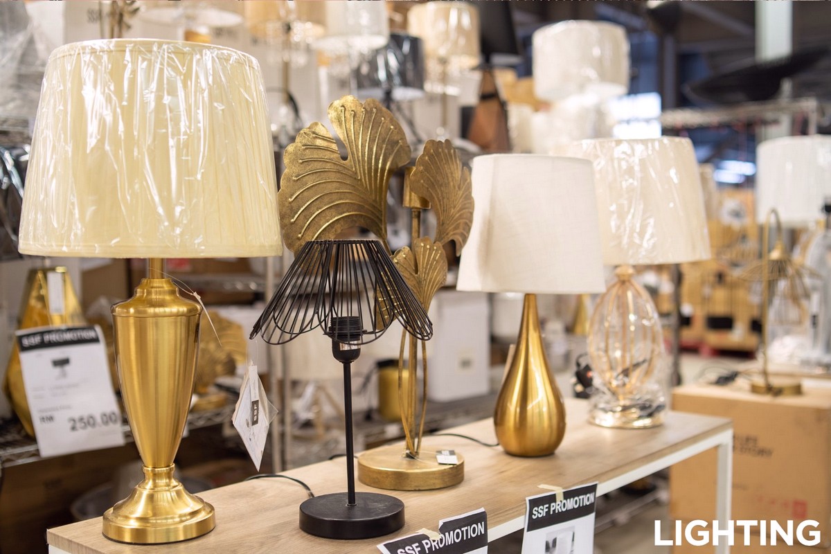 SSF-Warehouse-Sale-2021-Malaysia-Glenmarie-Jualan-Gudang-Perabot-Furniture-09 - Furniture Home & Garden & Tools Home Decor Selangor Warehouse Sale & Clearance in Malaysia