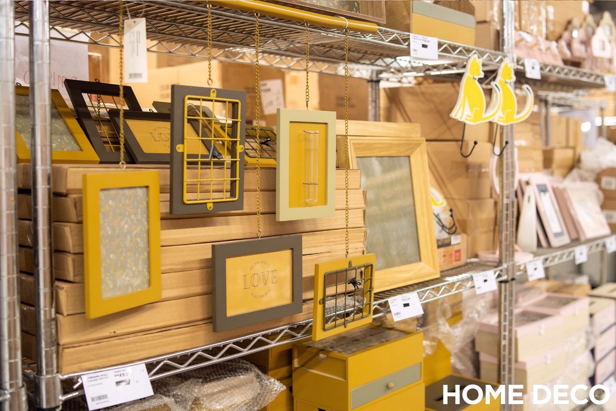 SSF-Warehouse-Sale-2021-Malaysia-Glenmarie-Jualan-Gudang-Perabot-Furniture-12 - Furniture Home & Garden & Tools Home Decor Selangor Warehouse Sale & Clearance in Malaysia