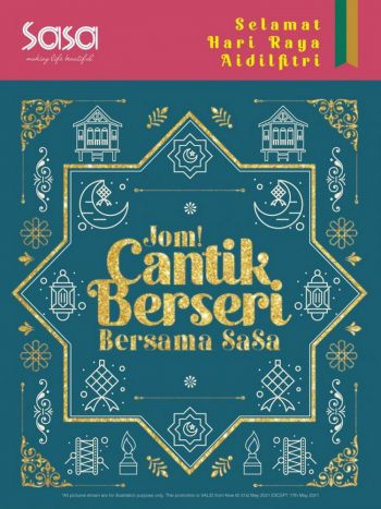 SaSa-Hari-Raya-Promotion-Catalogue-350x467 Now till 31 May 2021: SaSa Hari Raya Promotion Catalogue