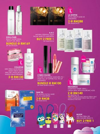 SaSa-Hari-Raya-Promotion-Catalogue-8-350x467 Now till 31 May 2021: SaSa Hari Raya Promotion Catalogue