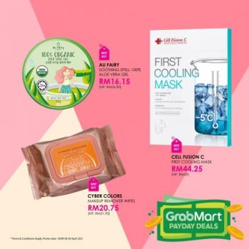 SaSa-Payday-Sale-on-GrabMart-1-350x350 - Beauty & Health Cosmetics Fragrances Johor Kedah Kelantan Kuala Lumpur Malaysia Sales Melaka Negeri Sembilan Online Store Pahang Penang Perak Perlis Personal Care Putrajaya Sabah Sarawak Selangor Skincare Terengganu 