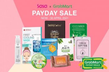 SaSa-Payday-Sale-on-GrabMart-350x232 - Beauty & Health Cosmetics Fragrances Johor Kedah Kelantan Kuala Lumpur Malaysia Sales Melaka Negeri Sembilan Online Store Pahang Penang Perak Perlis Personal Care Putrajaya Sabah Sarawak Selangor Skincare Terengganu 