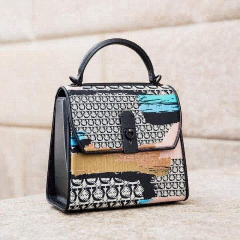 115 Apr 2021 Salvatore Ferragamo Special Sale at Johor Premium