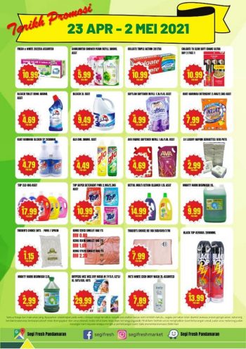 Segi-Fresh-Pandamaran-Special-Promotion-5-350x496 - Promotions & Freebies Selangor Supermarket & Hypermarket 