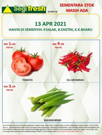 Segi-Fresh-Special-Promotion-6-350x466 - Johor Kedah Kelantan Kuala Lumpur Melaka Negeri Sembilan Pahang Penang Perak Perlis Promotions & Freebies Putrajaya Sabah Sarawak Selangor Supermarket & Hypermarket Terengganu 