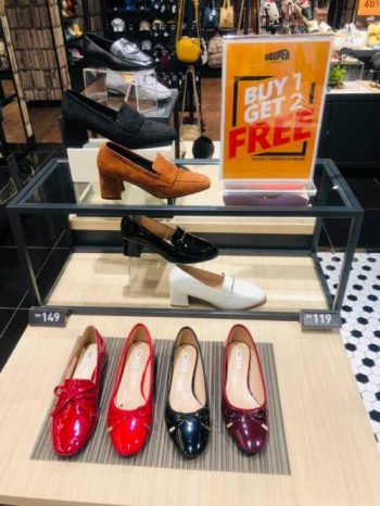 Shoopen-Buy-1-Get-2-Free-Sale-at-Parkson-Elite-Pavilion-2-350x466 - Fashion Accessories Fashion Lifestyle & Department Store Footwear Kuala Lumpur Malaysia Sales Selangor 