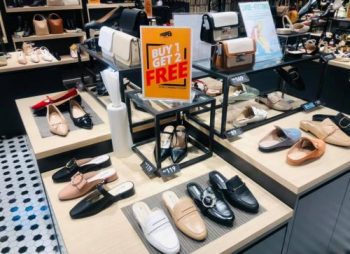 Shoopen-Buy-1-Get-2-Free-Sale-at-Parkson-Elite-Pavilion-3-350x254 - Fashion Accessories Fashion Lifestyle & Department Store Footwear Kuala Lumpur Malaysia Sales Selangor 