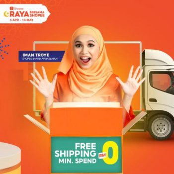 Shopee-Raya-Opening-Sale-2-350x350 - Johor Kedah Kelantan Kuala Lumpur Malaysia Sales Melaka Negeri Sembilan Online Store Others Pahang Penang Perak Perlis Putrajaya Sabah Sarawak Selangor Terengganu 