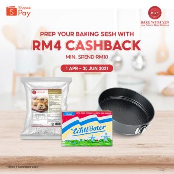 ShopeePay-April-Promotion-4-350x350 - Johor Kedah Kelantan Kuala Lumpur Melaka Negeri Sembilan Online Store Others Pahang Penang Perak Perlis Promotions & Freebies Putrajaya Sabah Sarawak Selangor Terengganu 