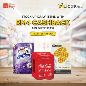 ShopeePay-April-Promotion-5-350x350 - Johor Kedah Kelantan Kuala Lumpur Melaka Negeri Sembilan Online Store Others Pahang Penang Perak Perlis Promotions & Freebies Putrajaya Sabah Sarawak Selangor Terengganu 