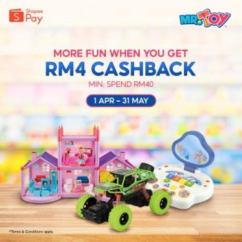 ShopeePay-April-Promotion-8-350x350 - Johor Kedah Kelantan Kuala Lumpur Melaka Negeri Sembilan Online Store Others Pahang Penang Perak Perlis Promotions & Freebies Putrajaya Sabah Sarawak Selangor Terengganu