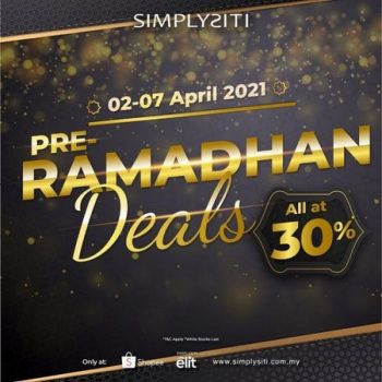 Simplysiti-Pre-Ramadhan-Deals-Sale-350x350 - Beauty & Health Johor Kedah Kelantan Kuala Lumpur Malaysia Sales Melaka Negeri Sembilan Online Store Pahang Penang Perak Perlis Personal Care Putrajaya Sabah Sarawak Selangor Skincare Terengganu 