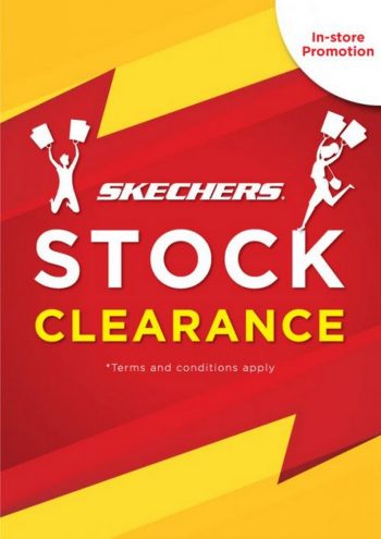 skechers clearance malaysia