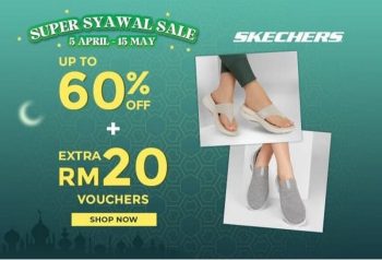 Skechers-Super-Syawal-Sale-on-Lazada-350x238 - Fashion Accessories Fashion Lifestyle & Department Store Footwear Johor Kedah Kelantan Kuala Lumpur Malaysia Sales Melaka Negeri Sembilan Online Store Pahang Penang Perak Perlis Putrajaya Sabah Sarawak Selangor Terengganu 