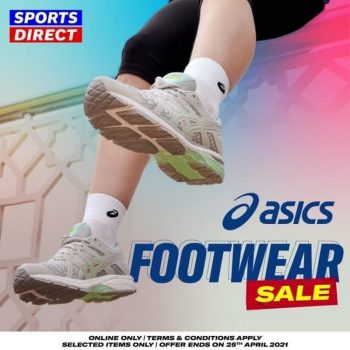 Sports-Direct-Asics-Footwear-Sale-350x350 - Fashion Accessories Fashion Lifestyle & Department Store Footwear Johor Kedah Kelantan Kuala Lumpur Malaysia Sales Melaka Negeri Sembilan Online Store Pahang Penang Perak Perlis Putrajaya Sabah Sarawak Selangor Terengganu 