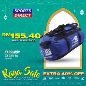 Sports-Direct-Raya-Sale-10-350x350 - Apparels Fashion Accessories Fashion Lifestyle & Department Store Footwear Johor Kedah Kelantan Kuala Lumpur Malaysia Sales Melaka Negeri Sembilan Online Store Pahang Penang Perak Perlis Putrajaya Sabah Sarawak Selangor Sportswear Terengganu 