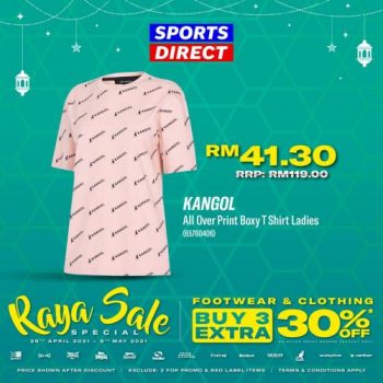 Sports-Direct-Raya-Sale-13-350x350 - Apparels Fashion Accessories Fashion Lifestyle & Department Store Footwear Johor Kedah Kelantan Kuala Lumpur Malaysia Sales Melaka Negeri Sembilan Online Store Pahang Penang Perak Perlis Putrajaya Sabah Sarawak Selangor Sportswear Terengganu