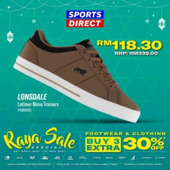 Sports-Direct-Raya-Sale-14-350x350 - Apparels Fashion Accessories Fashion Lifestyle & Department Store Footwear Johor Kedah Kelantan Kuala Lumpur Malaysia Sales Melaka Negeri Sembilan Online Store Pahang Penang Perak Perlis Putrajaya Sabah Sarawak Selangor Sportswear Terengganu 