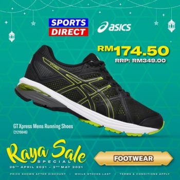 Sports-Direct-Raya-Sale-6-350x350 - Apparels Fashion Accessories Fashion Lifestyle & Department Store Footwear Johor Kedah Kelantan Kuala Lumpur Malaysia Sales Melaka Negeri Sembilan Online Store Pahang Penang Perak Perlis Putrajaya Sabah Sarawak Selangor Sportswear Terengganu