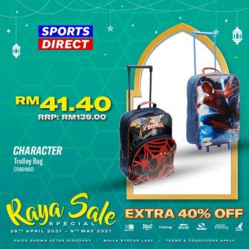 Sports-Direct-Raya-Sale-9-350x350 - Apparels Fashion Accessories Fashion Lifestyle & Department Store Footwear Johor Kedah Kelantan Kuala Lumpur Malaysia Sales Melaka Negeri Sembilan Online Store Pahang Penang Perak Perlis Putrajaya Sabah Sarawak Selangor Sportswear Terengganu 