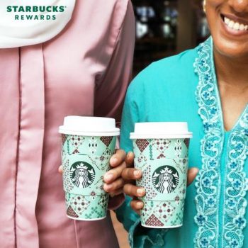 Starbucks-2-Grande-sized-Beverages-at-RM26-Promotion-350x350 - Beverages Food , Restaurant & Pub Johor Kedah Kelantan Kuala Lumpur Melaka Negeri Sembilan Pahang Penang Perak Perlis Promotions & Freebies Putrajaya Sabah Sarawak Selangor Terengganu 