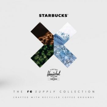 Starbucks-The-ReSupply-Collection-350x350 - Beverages Food , Restaurant & Pub Johor Kedah Kelantan Kuala Lumpur Melaka Negeri Sembilan Pahang Penang Perak Perlis Promotions & Freebies Putrajaya Sabah Sarawak Selangor Terengganu 