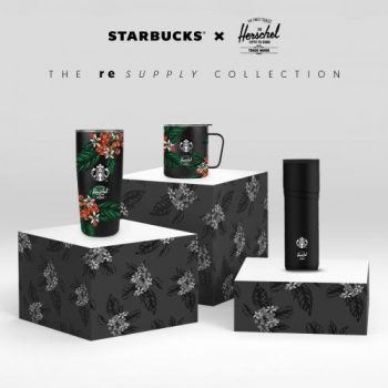 Starbucks-The-ReSupply-Collection-9-350x350 - Beverages Food , Restaurant & Pub Johor Kedah Kelantan Kuala Lumpur Melaka Negeri Sembilan Pahang Penang Perak Perlis Promotions & Freebies Putrajaya Sabah Sarawak Selangor Terengganu 