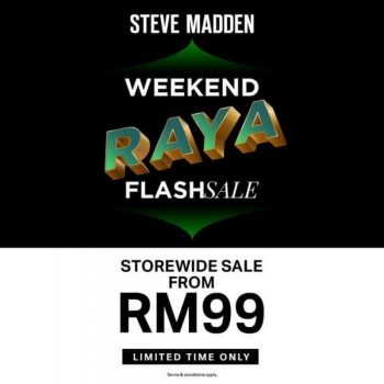 Steve-Madden-Special-Sale-at-Johor-Premium-Outlets-350x350 - Apparels Fashion Accessories Fashion Lifestyle & Department Store Johor Malaysia Sales 