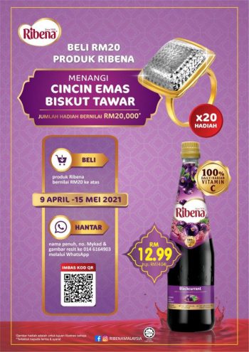 Sunshine-Raya-Special-Promotion-1-350x495 - Penang Promotions & Freebies Supermarket & Hypermarket 
