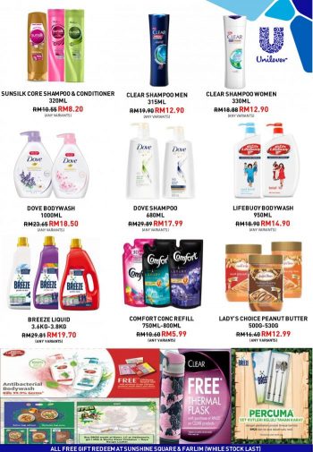 Sunshine-Raya-Special-Promotion-10-350x505 - Penang Promotions & Freebies Supermarket & Hypermarket 