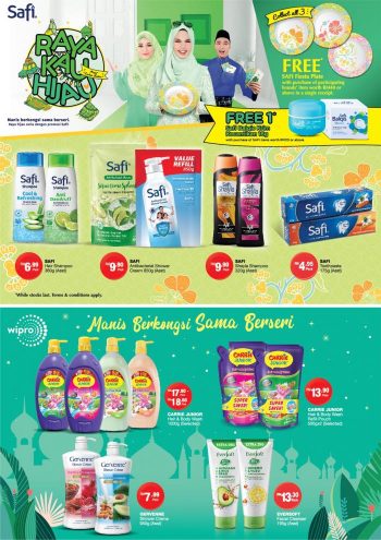 Sunshine-Raya-Special-Promotion-15-350x495 - Penang Promotions & Freebies Supermarket & Hypermarket 