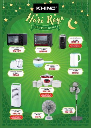 Sunshine-Raya-Special-Promotion-19-350x495 - Penang Promotions & Freebies Supermarket & Hypermarket