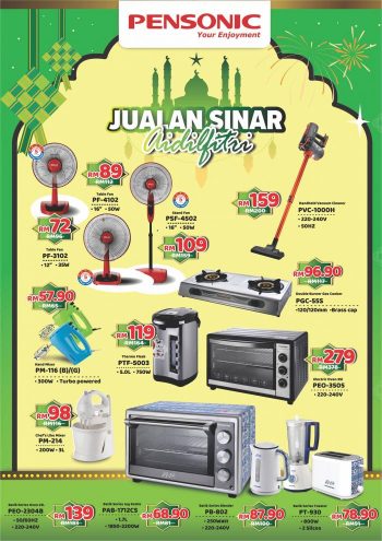 Sunshine-Raya-Special-Promotion-20-350x495 - Penang Promotions & Freebies Supermarket & Hypermarket