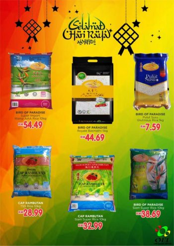 Sunshine-Raya-Special-Promotion-3-350x495 - Penang Promotions & Freebies Supermarket & Hypermarket 