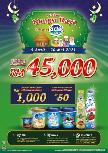 Sunshine-Raya-Special-Promotion-5-1-350x495 - Penang Promotions & Freebies Supermarket & Hypermarket 