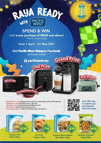 Sunshine-Raya-Special-Promotion-7-350x495 - Penang Promotions & Freebies Supermarket & Hypermarket 