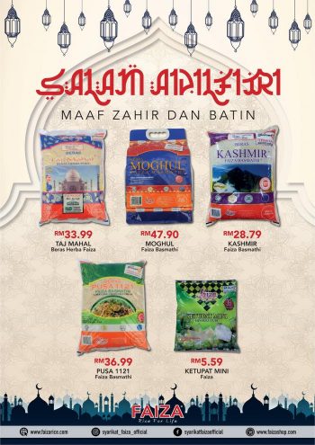 Sunshine-Raya-Special-Promotion-9-350x495 - Penang Promotions & Freebies Supermarket & Hypermarket