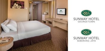 Sunway-Hotels-Resorts-Special-Deal-with-OCBC-Bank-350x169 - Bank & Finance Hotels OCBC Bank Penang Promotions & Freebies Sports,Leisure & Travel 