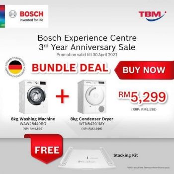 TBM-Bosch-Bundle-Deal-350x350 - Electronics & Computers Home Appliances Johor Kedah Kelantan Kitchen Appliances Kuala Lumpur Melaka Negeri Sembilan Pahang Penang Perak Perlis Promotions & Freebies Putrajaya Sabah Sarawak Selangor Terengganu 