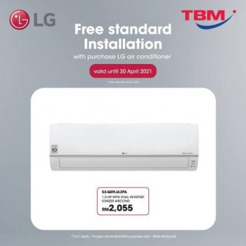 TBM-LG-Air-Conditioner-Promotion-1-350x350 - Electronics & Computers Home Appliances Johor Kedah Kelantan Kitchen Appliances Kuala Lumpur Melaka Negeri Sembilan Online Store Pahang Penang Perak Perlis Promotions & Freebies Putrajaya Sabah Sarawak Selangor Terengganu 