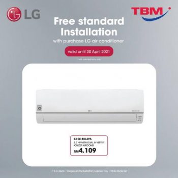 TBM-LG-Air-Conditioner-Promotion-3-350x350 - Electronics & Computers Home Appliances Johor Kedah Kelantan Kitchen Appliances Kuala Lumpur Melaka Negeri Sembilan Online Store Pahang Penang Perak Perlis Promotions & Freebies Putrajaya Sabah Sarawak Selangor Terengganu 