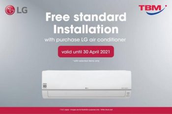 TBM-LG-Air-Conditioner-Promotion-350x233 - Electronics & Computers Home Appliances Johor Kedah Kelantan Kitchen Appliances Kuala Lumpur Melaka Negeri Sembilan Online Store Pahang Penang Perak Perlis Promotions & Freebies Putrajaya Sabah Sarawak Selangor Terengganu 