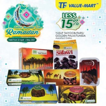 TF-Value-Mart-Ramadan-Dates-Promotion-1-350x350 - Johor Kedah Kelantan Kuala Lumpur Melaka Negeri Sembilan Pahang Penang Perak Perlis Promotions & Freebies Putrajaya Sabah Sarawak Selangor Supermarket & Hypermarket Terengganu 