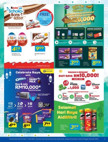 TF-Value-Mart-Ramadan-Promotion-Catalogue-10-1-350x458 - Johor Kedah Kelantan Kuala Lumpur Melaka Negeri Sembilan Pahang Penang Perak Perlis Promotions & Freebies Putrajaya Sabah Sarawak Selangor Supermarket & Hypermarket Terengganu 
