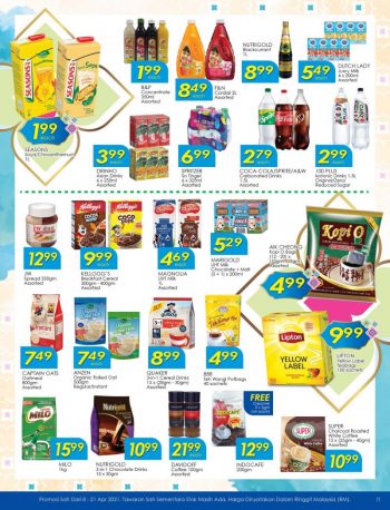 TF-Value-Mart-Ramadan-Promotion-Catalogue-10-350x458 - Johor Kedah Kelantan Kuala Lumpur Melaka Negeri Sembilan Pahang Penang Perak Perlis Promotions & Freebies Putrajaya Sabah Sarawak Selangor Supermarket & Hypermarket Terengganu 