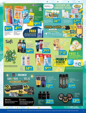 TF-Value-Mart-Ramadan-Promotion-Catalogue-12-1-350x458 - Johor Kedah Kelantan Kuala Lumpur Melaka Negeri Sembilan Pahang Penang Perak Perlis Promotions & Freebies Putrajaya Sabah Sarawak Selangor Supermarket & Hypermarket Terengganu 