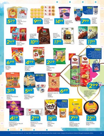 TF-Value-Mart-Ramadan-Promotion-Catalogue-12-350x458 - Johor Kedah Kelantan Kuala Lumpur Melaka Negeri Sembilan Pahang Penang Perak Perlis Promotions & Freebies Putrajaya Sabah Sarawak Selangor Supermarket & Hypermarket Terengganu