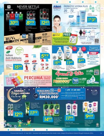 TF-Value-Mart-Ramadan-Promotion-Catalogue-13-350x458 - Johor Kedah Kelantan Kuala Lumpur Melaka Negeri Sembilan Pahang Penang Perak Perlis Promotions & Freebies Putrajaya Sabah Sarawak Selangor Supermarket & Hypermarket Terengganu