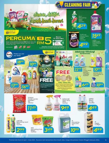 TF-Value-Mart-Ramadan-Promotion-Catalogue-15-1-350x458 - Johor Kedah Kelantan Kuala Lumpur Melaka Negeri Sembilan Pahang Penang Perak Perlis Promotions & Freebies Putrajaya Sabah Sarawak Selangor Supermarket & Hypermarket Terengganu 