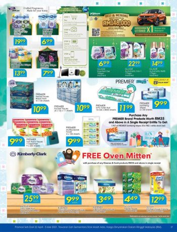 TF-Value-Mart-Ramadan-Promotion-Catalogue-16-1-350x458 - Johor Kedah Kelantan Kuala Lumpur Melaka Negeri Sembilan Pahang Penang Perak Perlis Promotions & Freebies Putrajaya Sabah Sarawak Selangor Supermarket & Hypermarket Terengganu